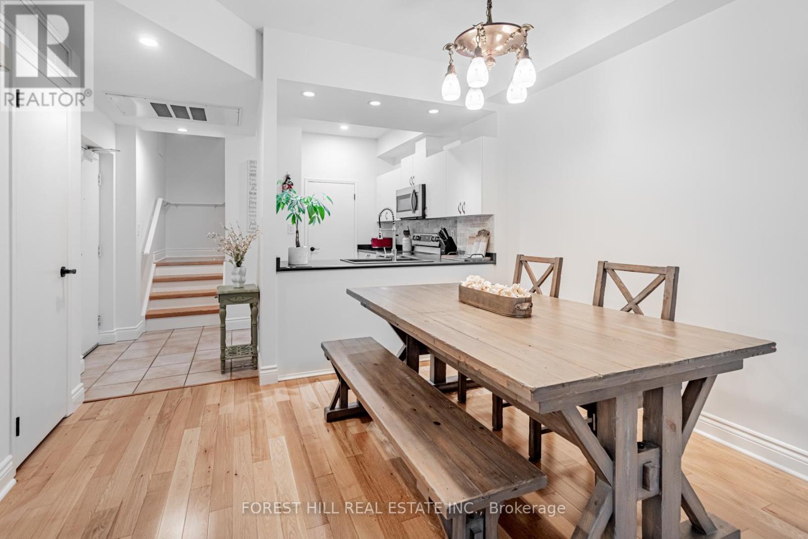 116 - 500 Richmond Street W, Toronto, Ontario  M5V 3N4 - Photo 8 - C12182113