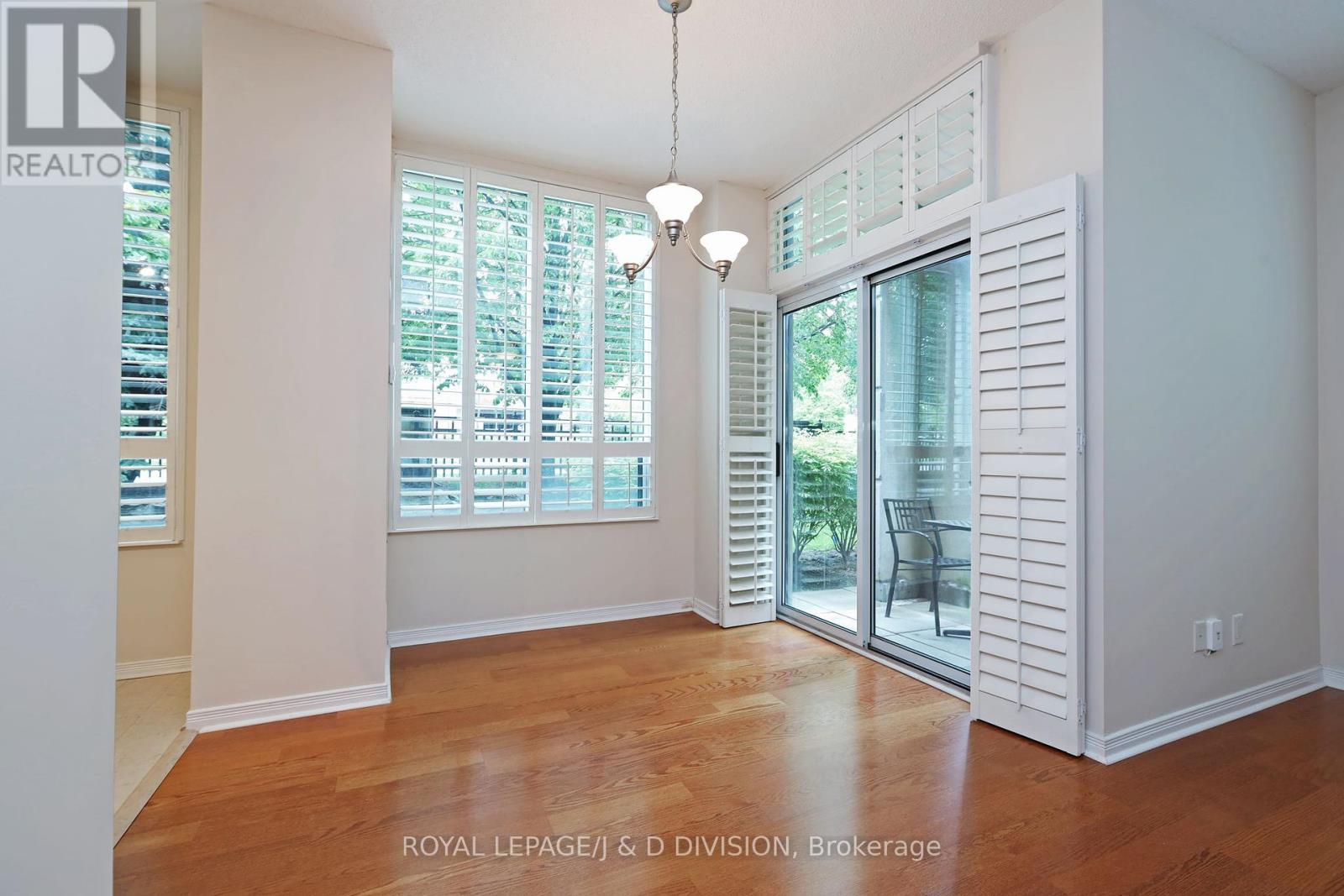 109 - 205 The Donway W, Toronto, Ontario  M3B 3S5 - Photo 8 - C12182115