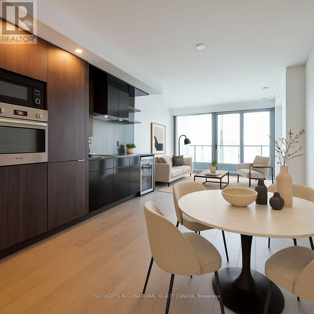 2317 - 70 Temperance Street, Toronto, Ontario  M5H 0B1 - Photo 2 - C12182129