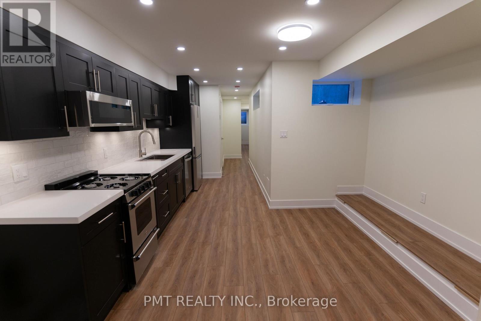 Bsmt - 55 Markham Street, Toronto, Ontario  M6J 2G4 - Photo 1 - C12182169