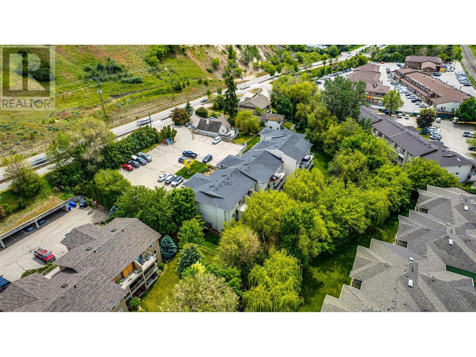 204 Kalamalka Lake Road Unit# 207, Vernon, BC V1T7M3