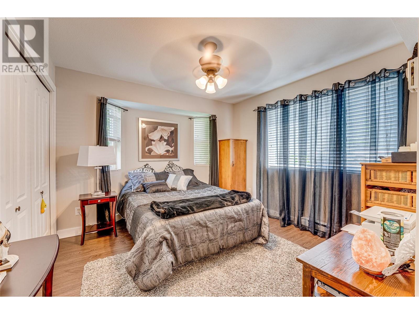 204 Kalamalka Lake Road Unit# 207, Vernon, BC V1T7M3