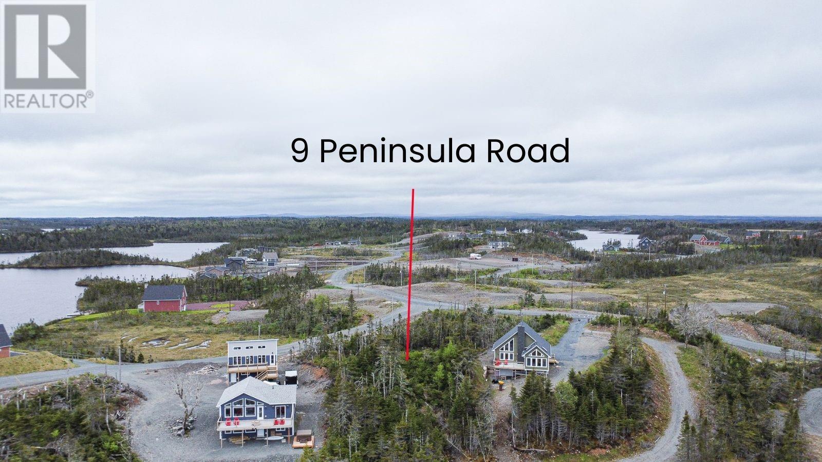 9 Peninsula Road, Ocean Pond, Newfoundland & Labrador  A0B 3K0 - Photo 5 - 1285627