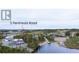 9 Peninsula Road, Ocean Pond, Newfoundland & Labrador
