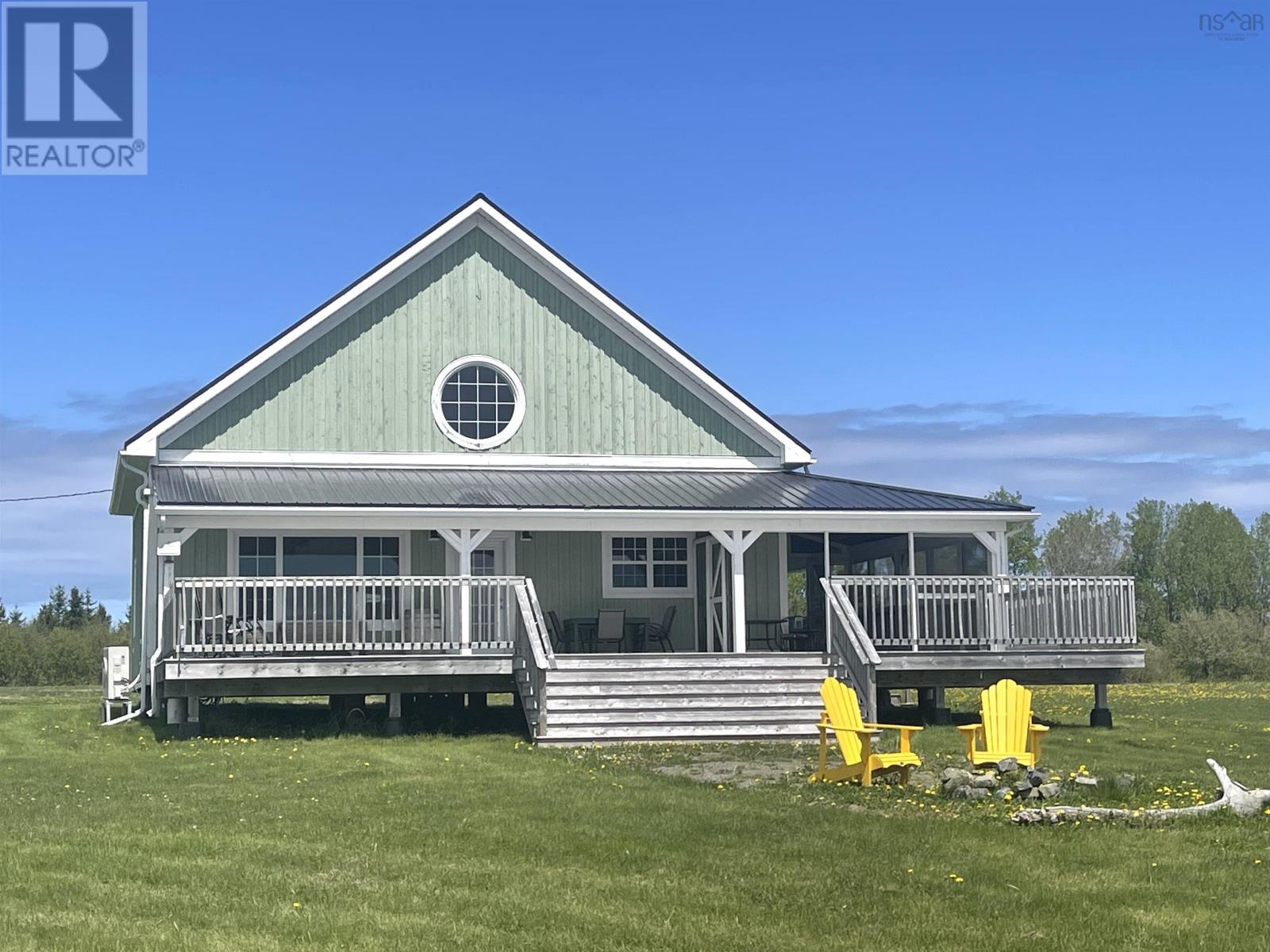 70 Saltwater Drive, Malagash, Nova Scotia  B0K 1E0 - Photo 1 - 202512694