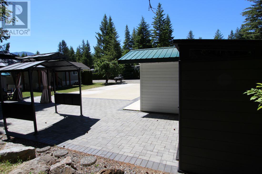 3980 Squilax Anglemont Road Unit# 184, Scotch Creek, BC V0E1M5