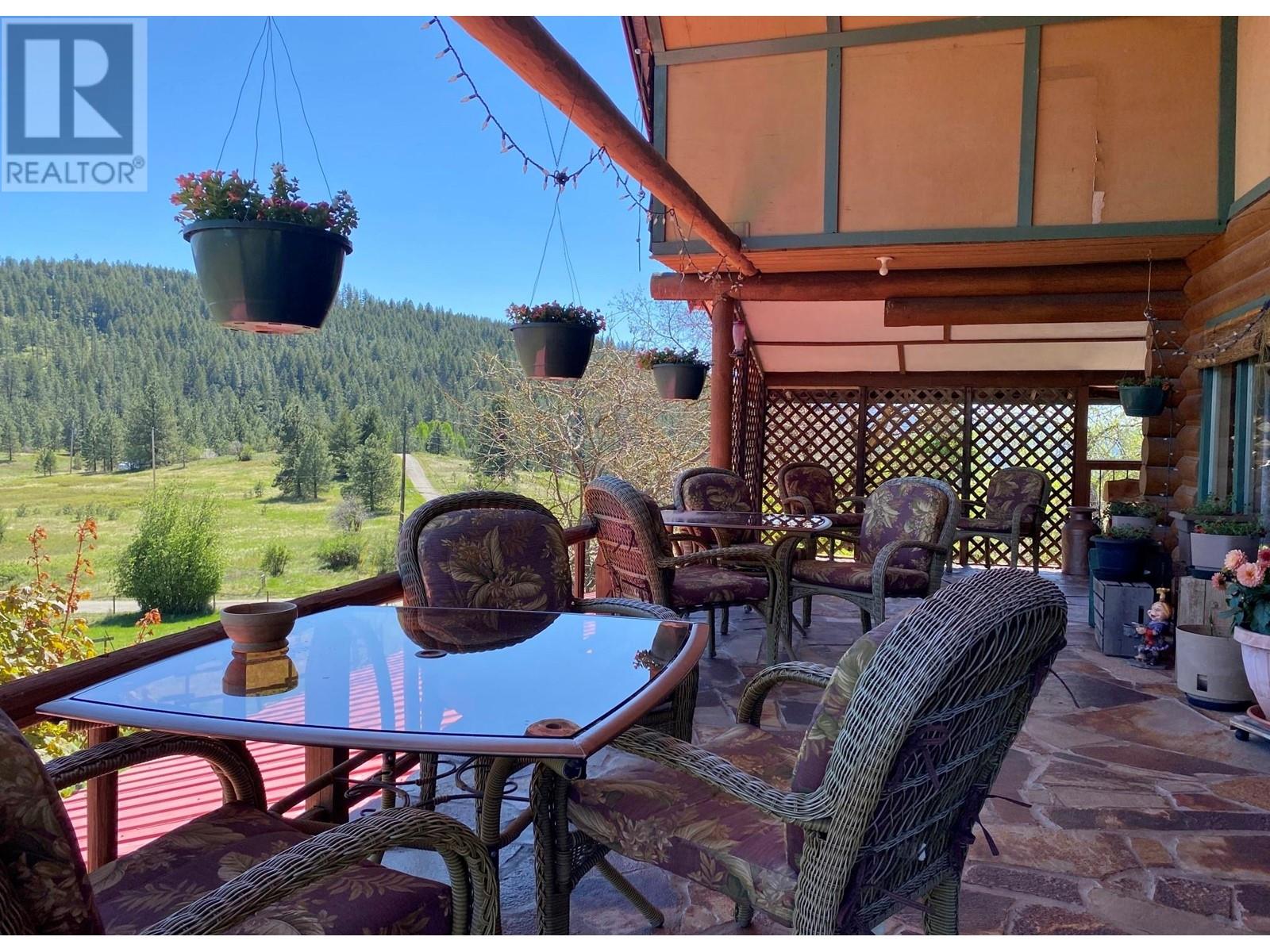 3975 Hardy Mountain Road, Grand Forks, BC V0A1H2