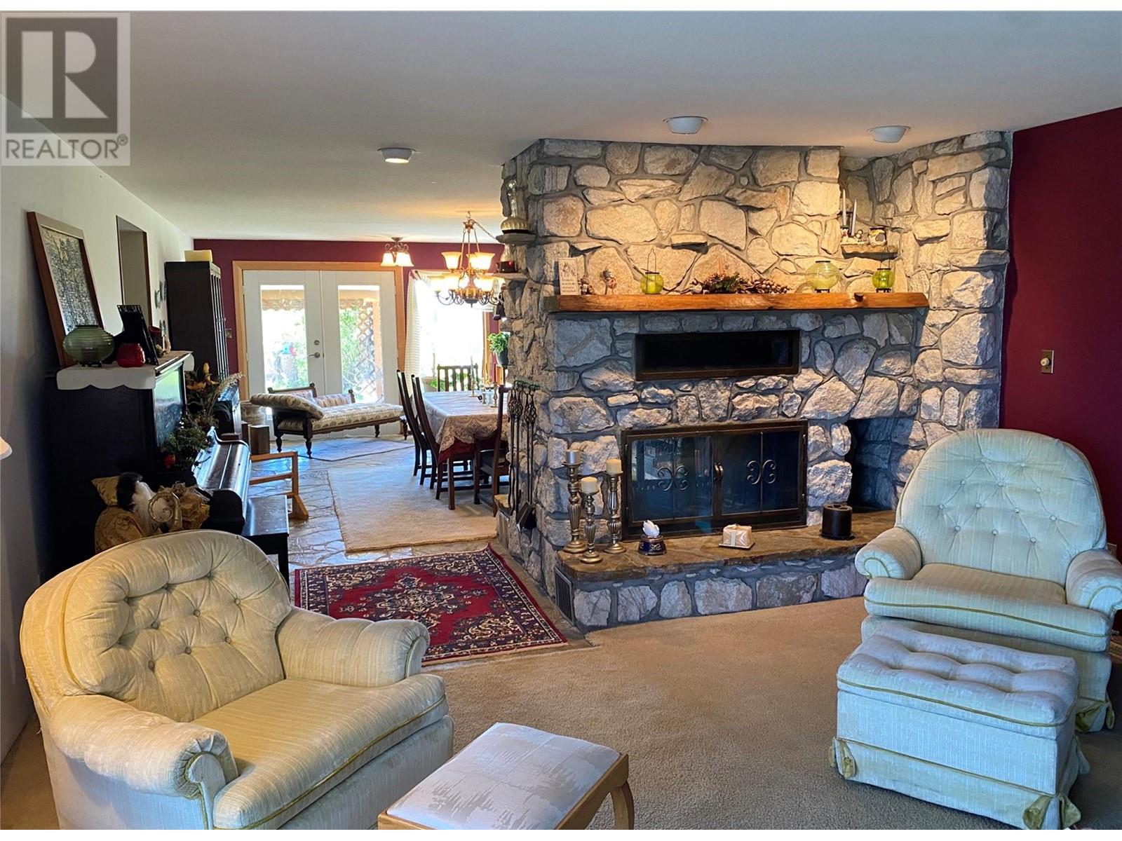 3975 Hardy Mountain Road, Grand Forks, BC V0A1H2