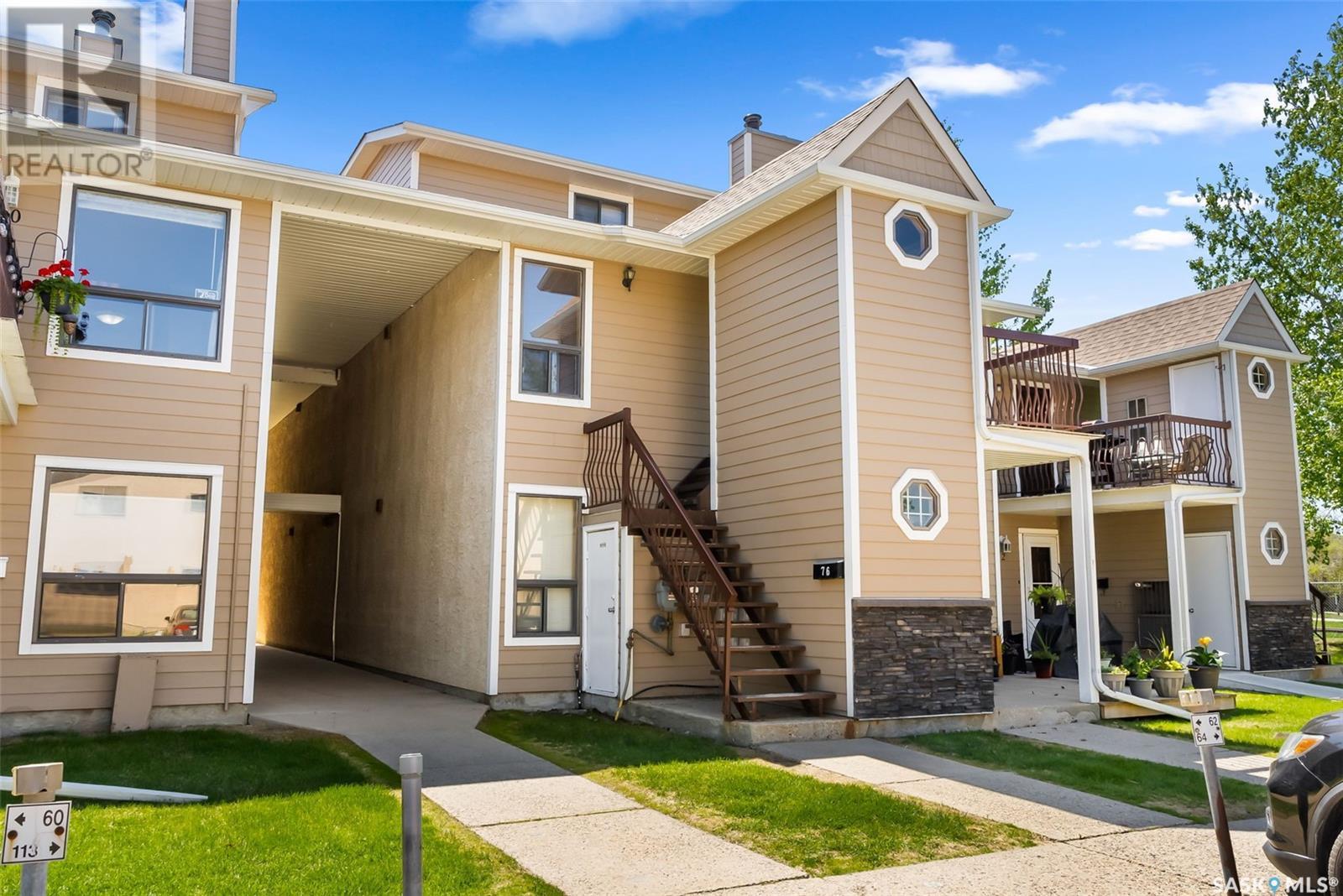 76 Cedar Meadow DRIVE, Regina, Saskatchewan