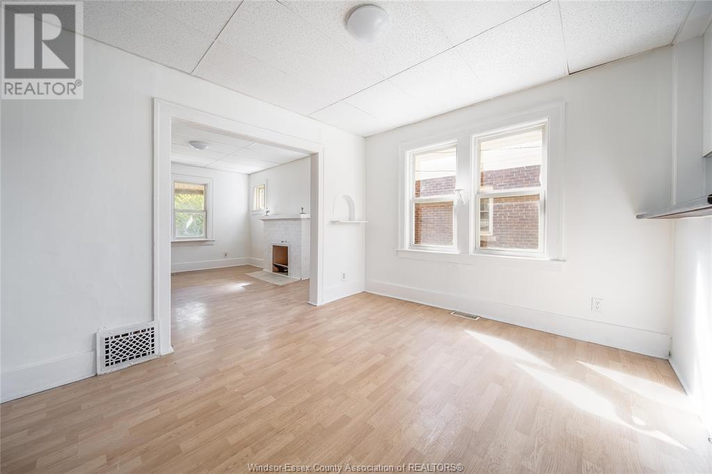 1531 Windsor Avenue Unit# Main, Windsor, Ontario  N8X 3M3 - Photo 13 - 25010998