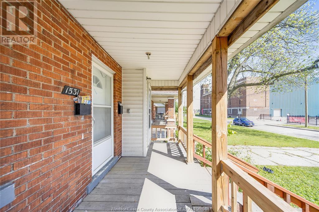 1531 Windsor Avenue Unit# Main, Windsor, Ontario  N8X 3M3 - Photo 5 - 25010998