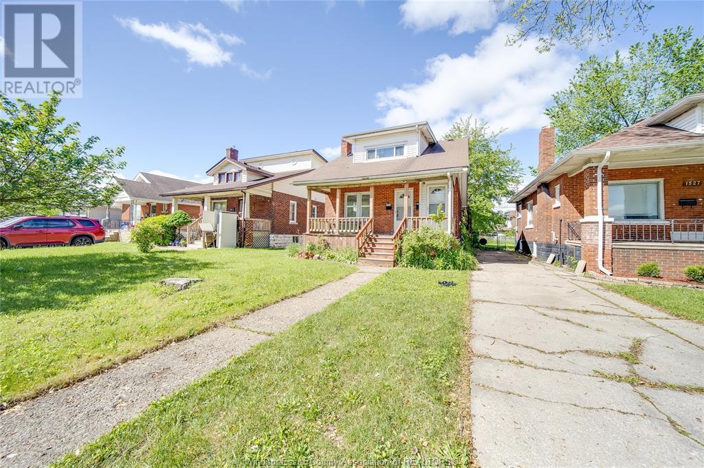 1531 Windsor Avenue Unit# Main, Windsor, Ontario  N8X 3M3 - Photo 4 - 25010998