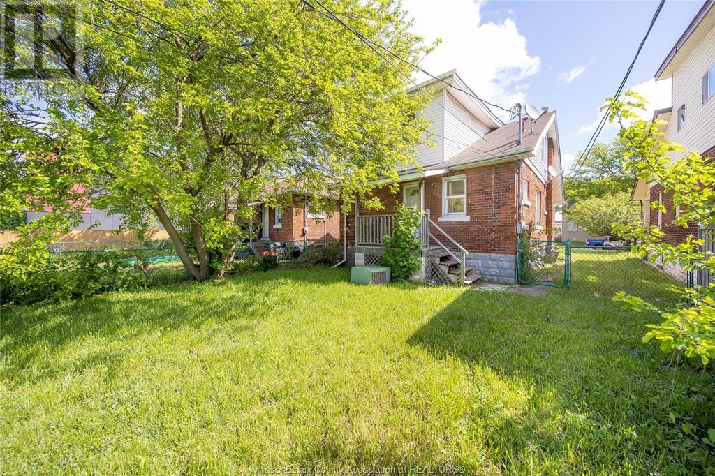 1531 Windsor Avenue Unit# Main, Windsor, Ontario  N8X 3M3 - Photo 32 - 25010998