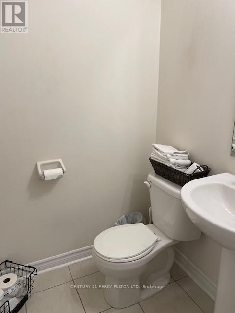 64 Ferris Square, Clarington, Ontario  L1E 0J2 - Photo 11 - E12182068