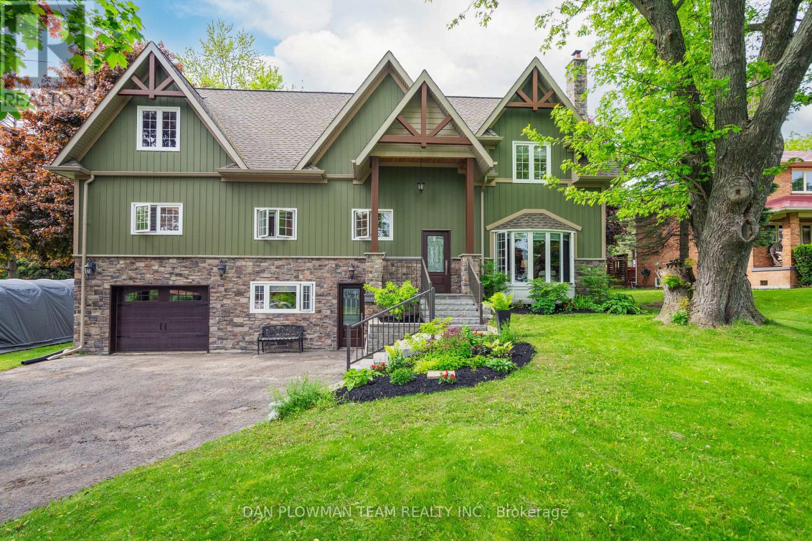 28 Bradley Boulevard, Clarington, Ontario  L0B 1J0 - Photo 1 - E12182083