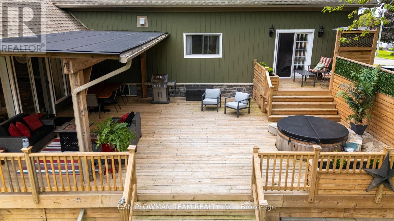 28 Bradley Boulevard, Clarington, Ontario  L0B 1J0 - Photo 44 - E12182083