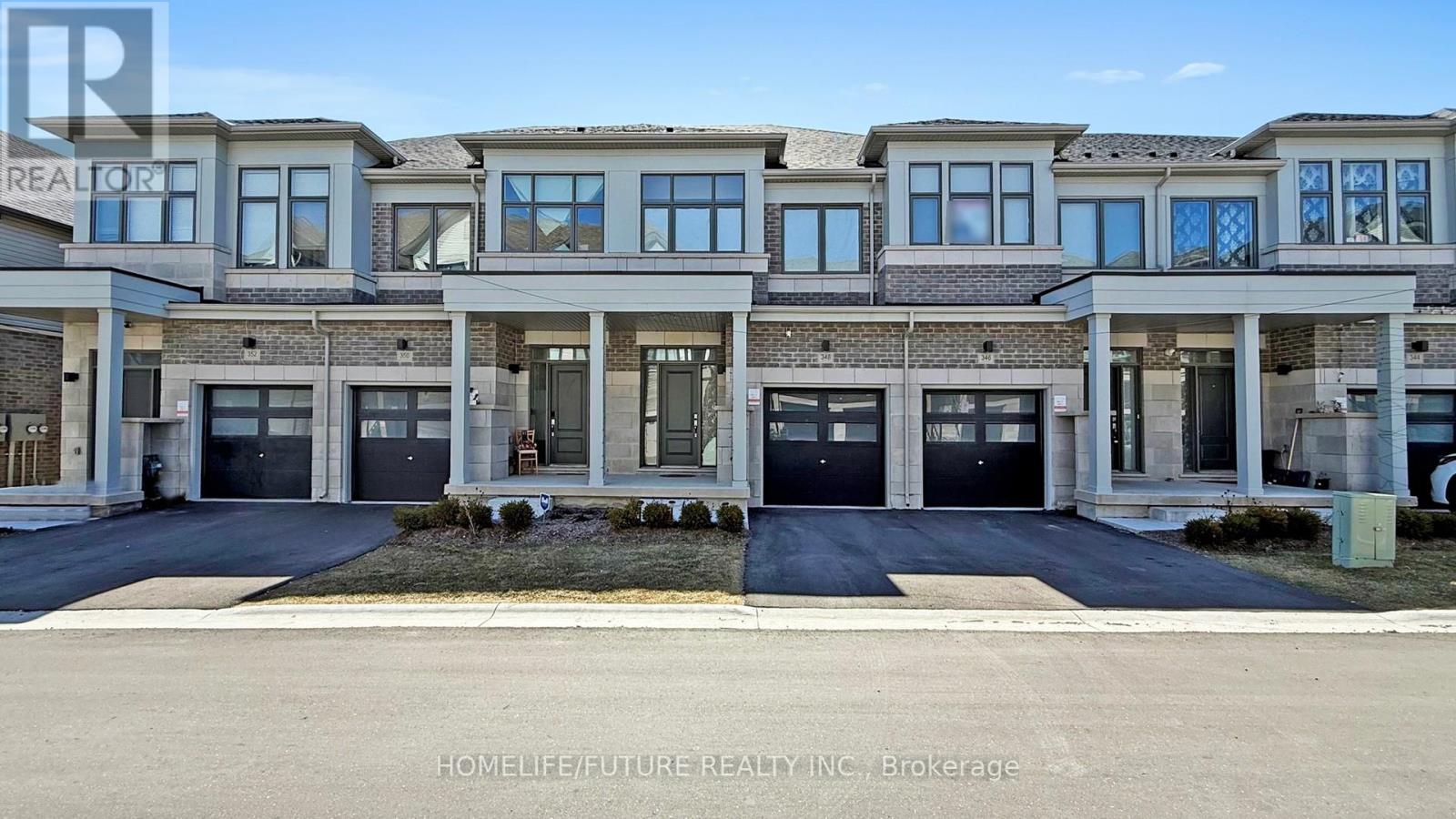 348 OKANAGAN PATH, Oshawa, Ontario