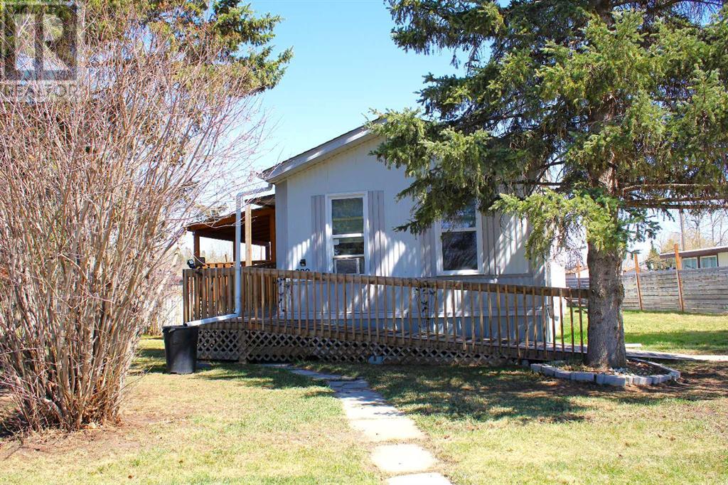 229 4 Street Nw, Sundre, Alberta  T0M 1X0 - Photo 41 - A2209603