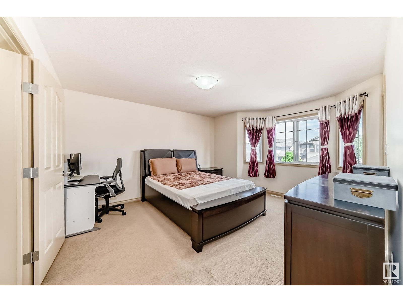 1443 37c Av Nw, Edmonton, Alberta  T6T 0H8 - Photo 20 - E4439174