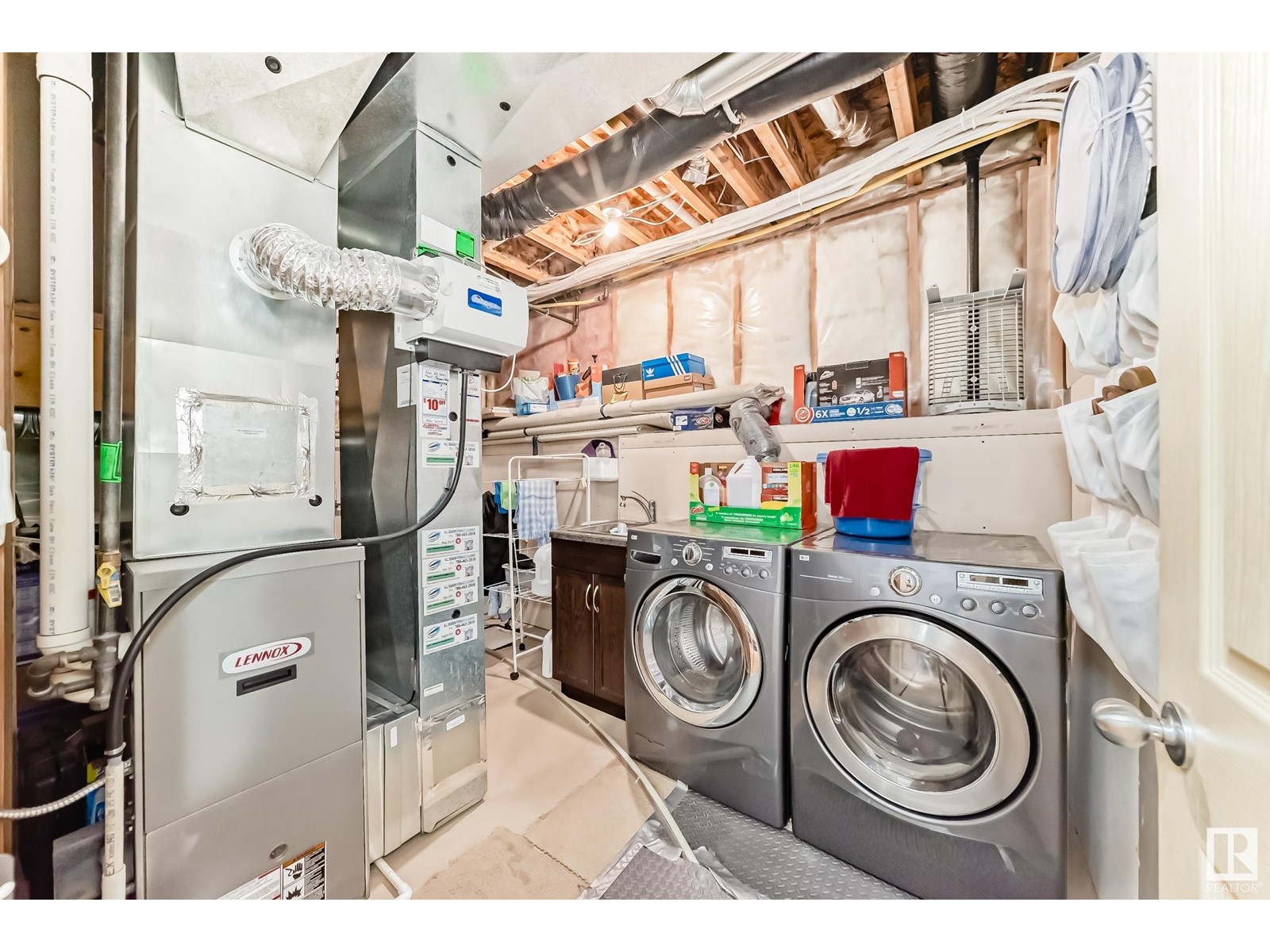 1443 37c Av Nw, Edmonton, Alberta  T6T 0H8 - Photo 43 - E4439174