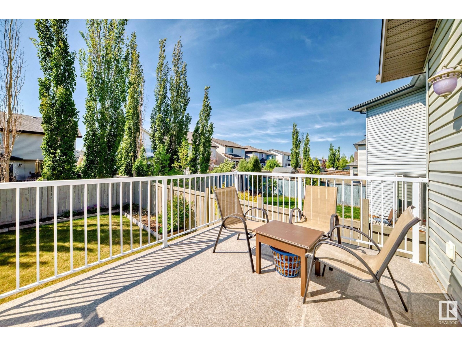 1443 37c Av Nw, Edmonton, Alberta  T6T 0H8 - Photo 48 - E4439174