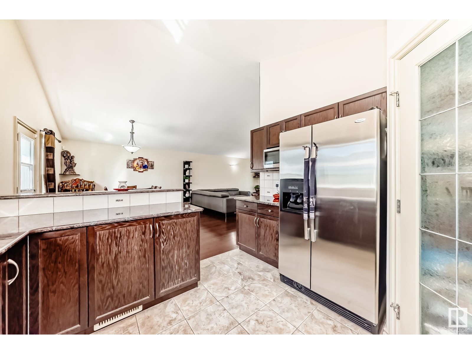 1443 37c Av Nw, Edmonton, Alberta  T6T 0H8 - Photo 7 - E4439174