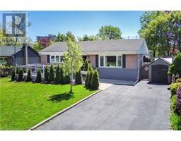 156 HAMMERSMITH Court, Burlington, Ontario
