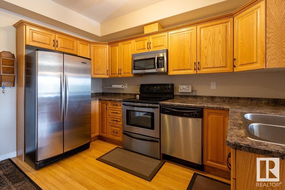 #270 2750 55 St Nw, Edmonton, Alberta  T6L 7H5 - Photo 4 - E4439179