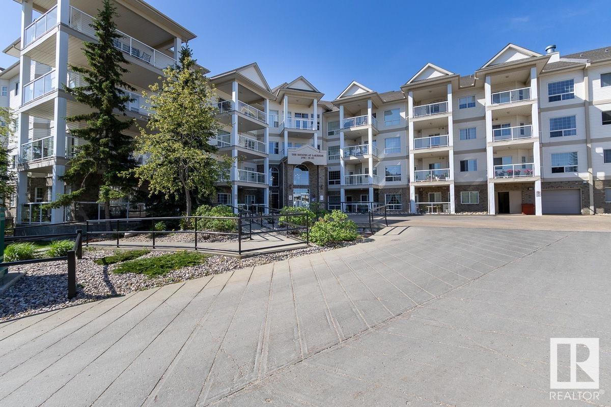 #270 2750 55 St Nw, Edmonton, Alberta  T6L 7H5 - Photo 42 - E4439179