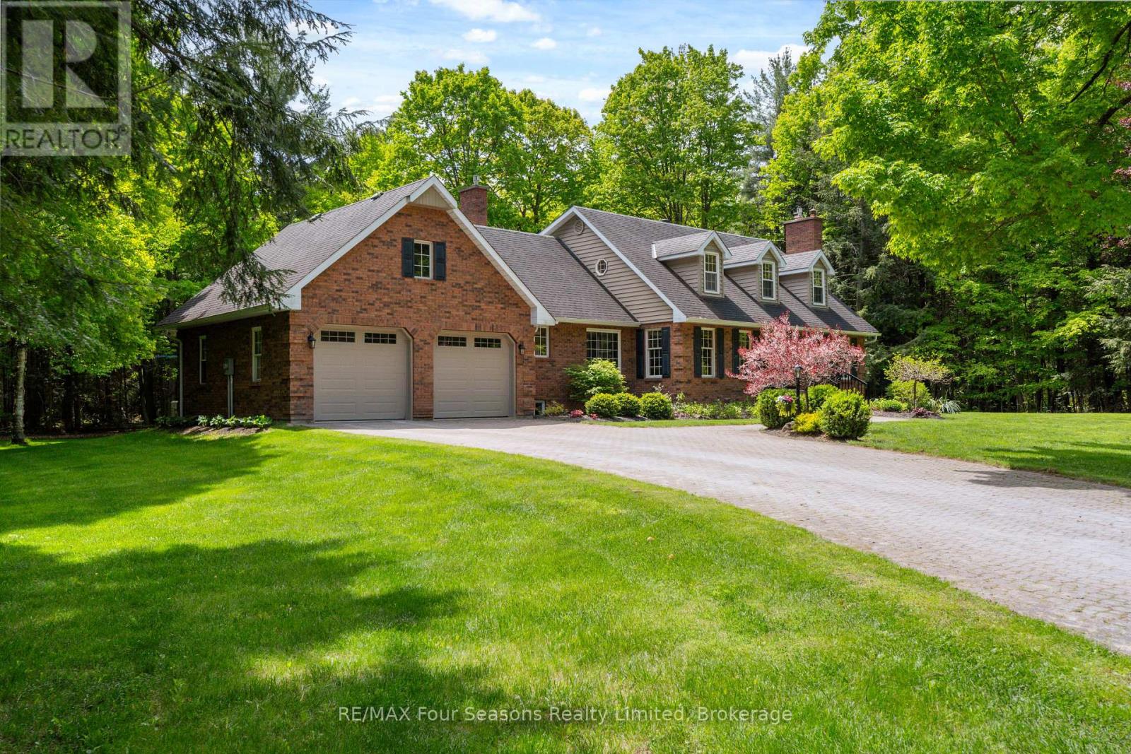 Property at 6123 27/28 NOTTAWASAGA SIDE ROAD image 2