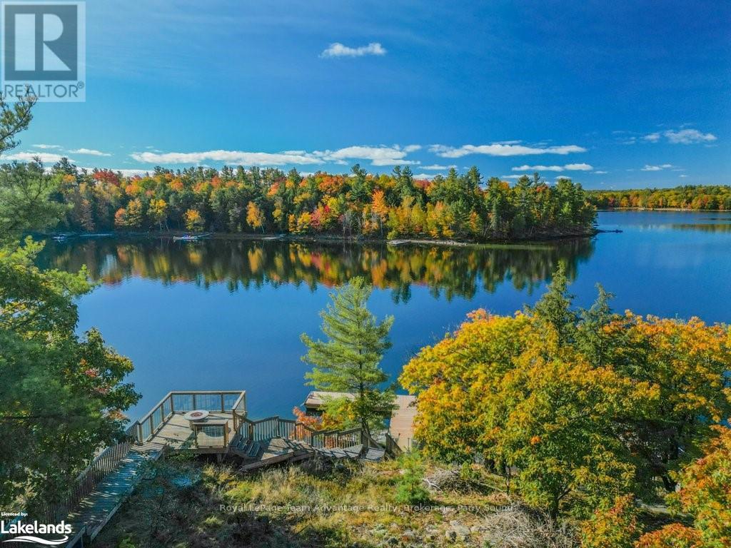 30 Rockcliffe Drive N, Carling, Ontario  P0G 1G0 - Photo 18 - X10438786