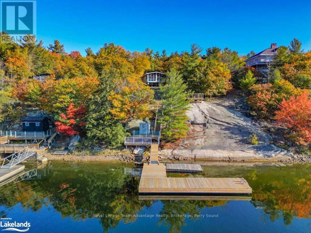 30 Rockcliffe Drive N, Carling, Ontario  P0G 1G0 - Photo 15 - X10438786
