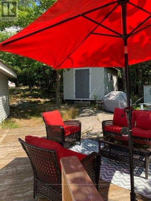 30 Rockcliffe Drive N, Carling, Ontario  P0G 1G0 - Photo 3 - X10438786