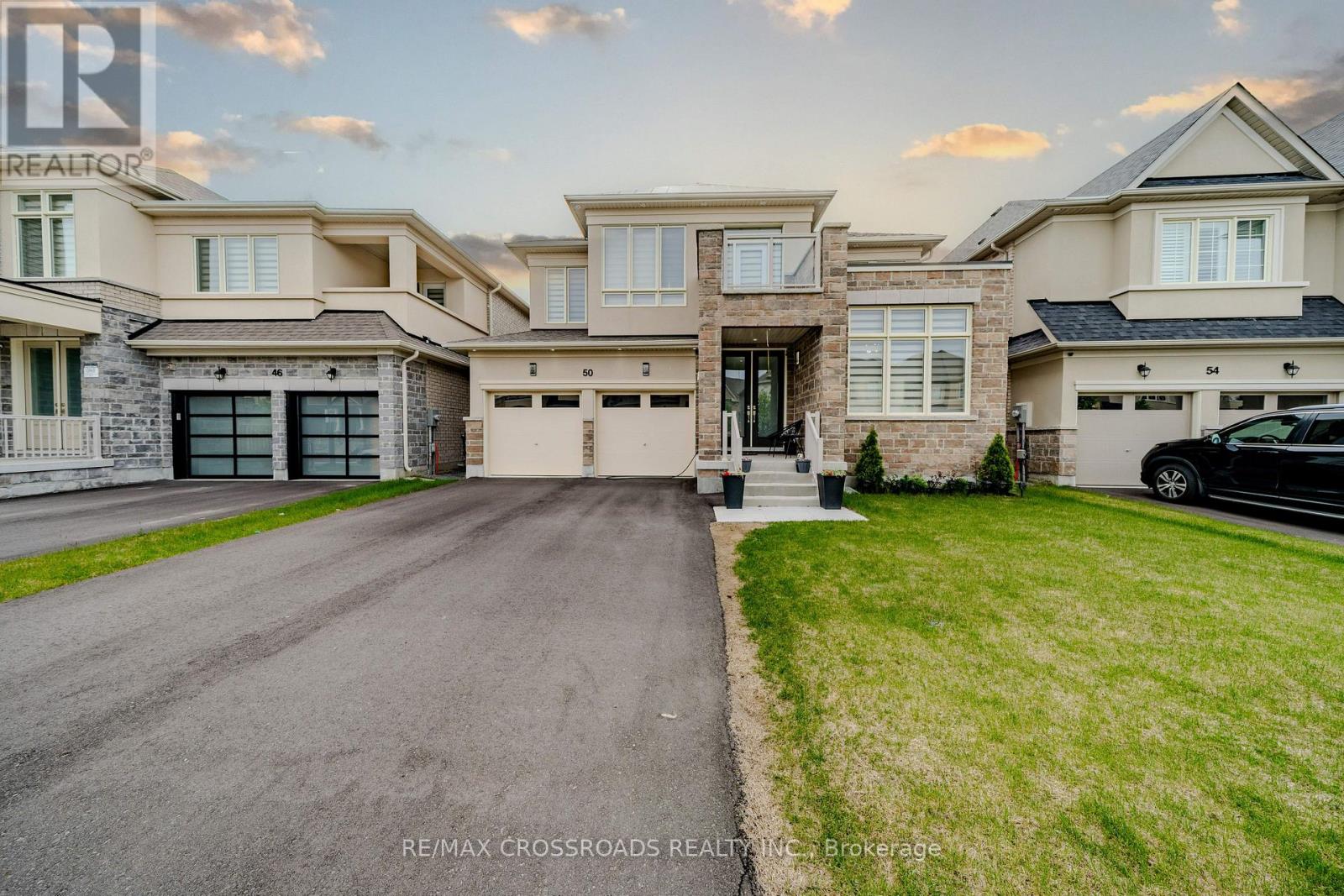 50 CARRIAGE SHOP BEND, East Gwillimbury, Ontario