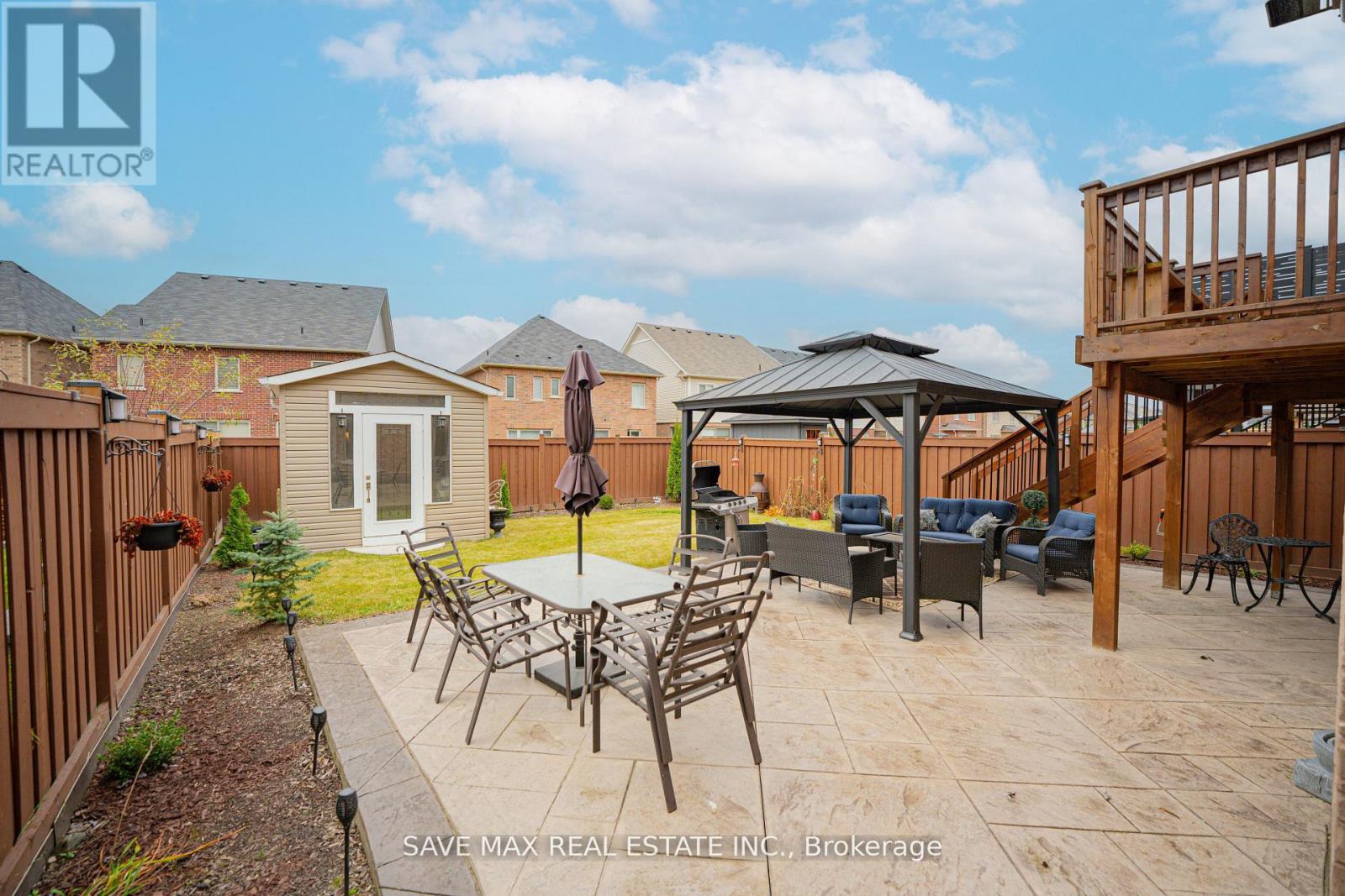 16 Casserley Crescent, New Tecumseth (Tottenham), Ontario  L0G 1W0 - Photo 37 - N12182114