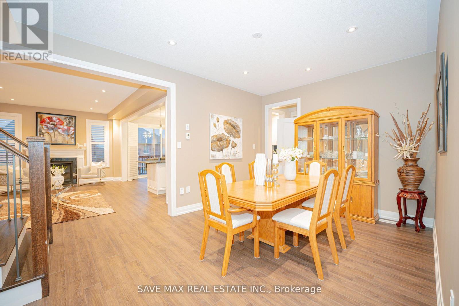 16 Casserley Crescent, New Tecumseth (Tottenham), Ontario  L0G 1W0 - Photo 7 - N12182114