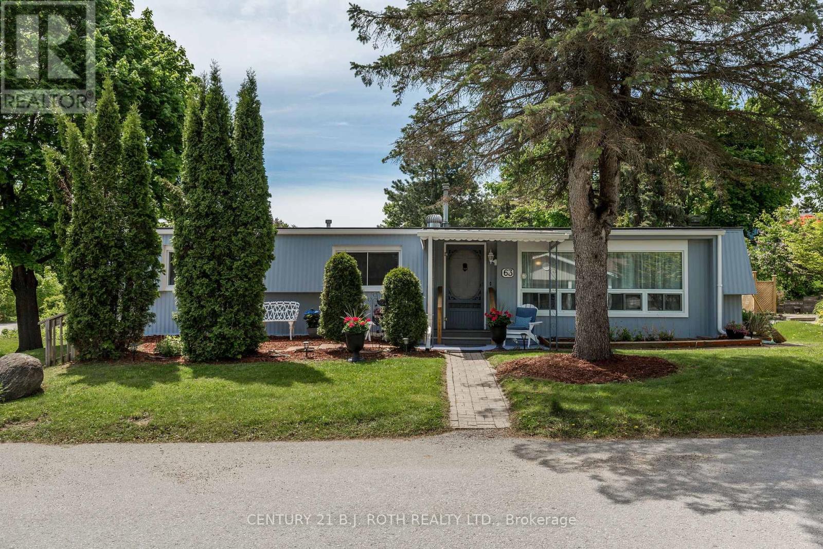 Property at 63 FLORA DRIVE image 1