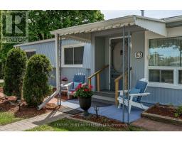 63 FLORA DRIVE, Innisfil, Ontario