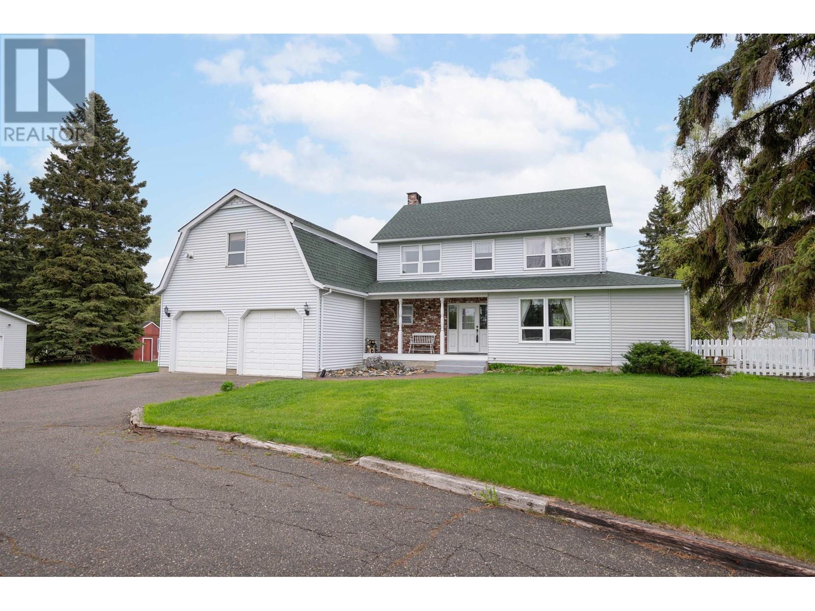 14295 CHIEF LAKE ROAD, prince george, British Columbia V2K5K1