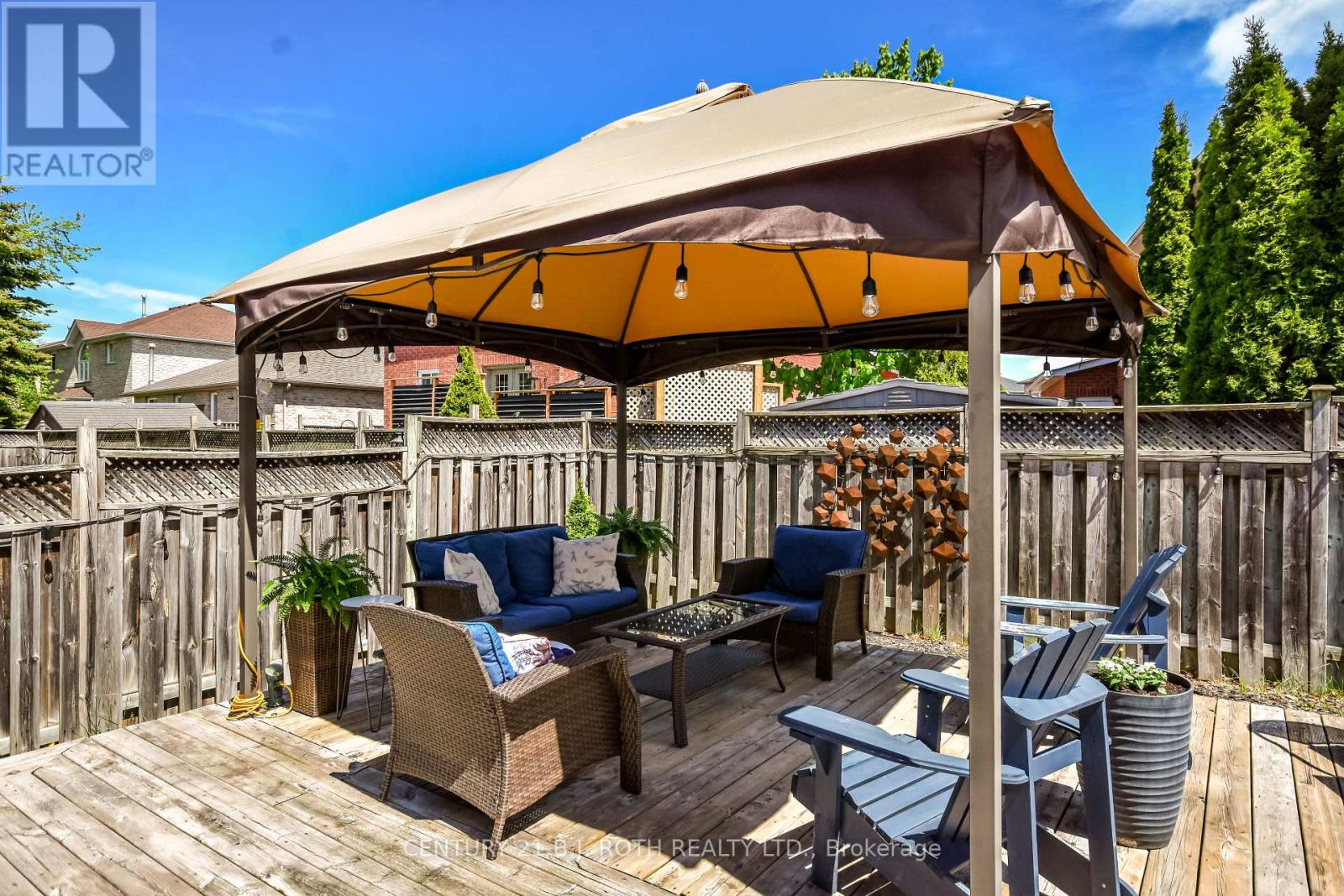 60 Carley Crescent, Barrie, Ontario  L4N 0M8 - Photo 26 - S12182138