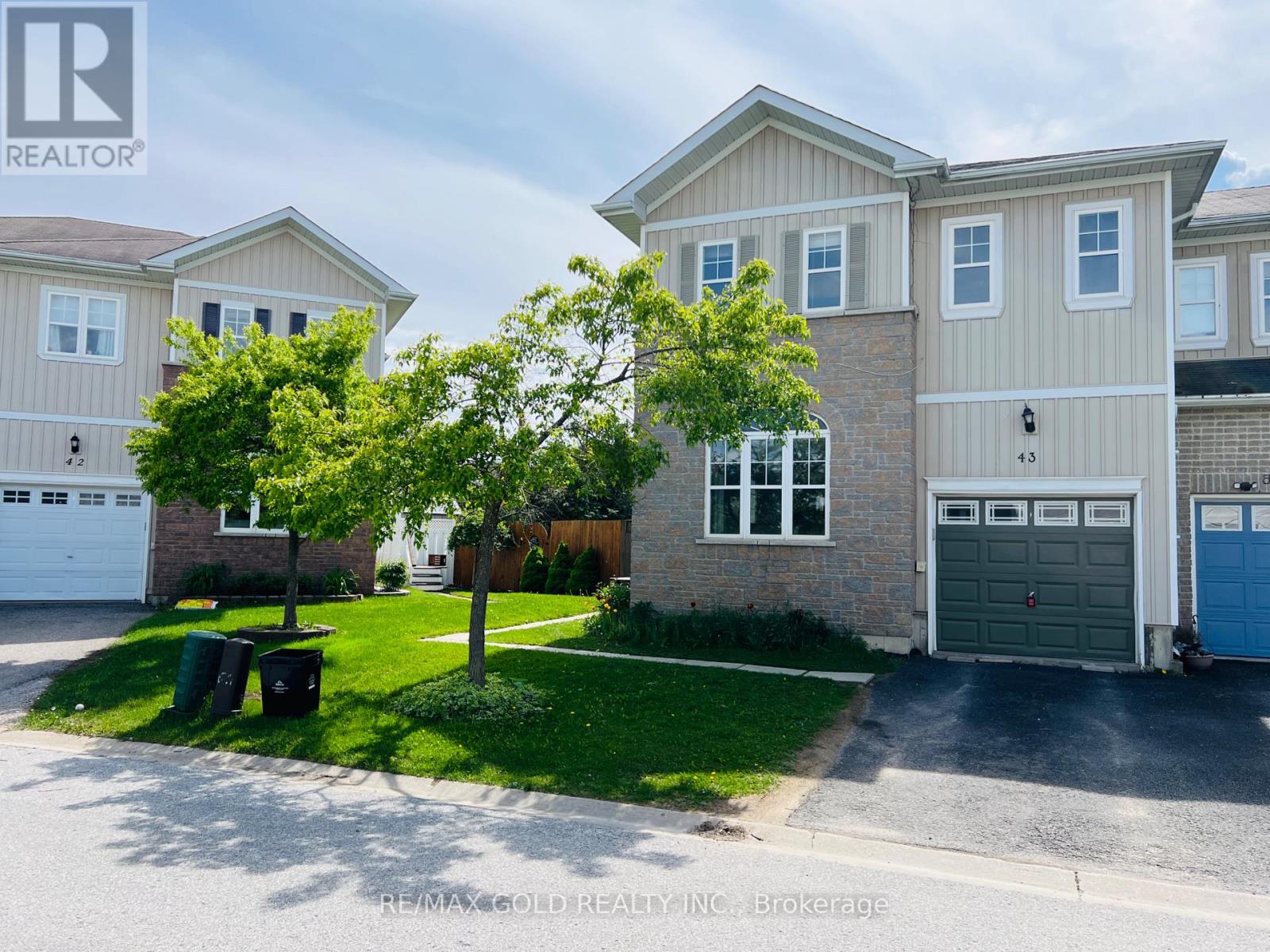 43 - 800 WEST RIDGE BOULEVARD, orillia, Ontario