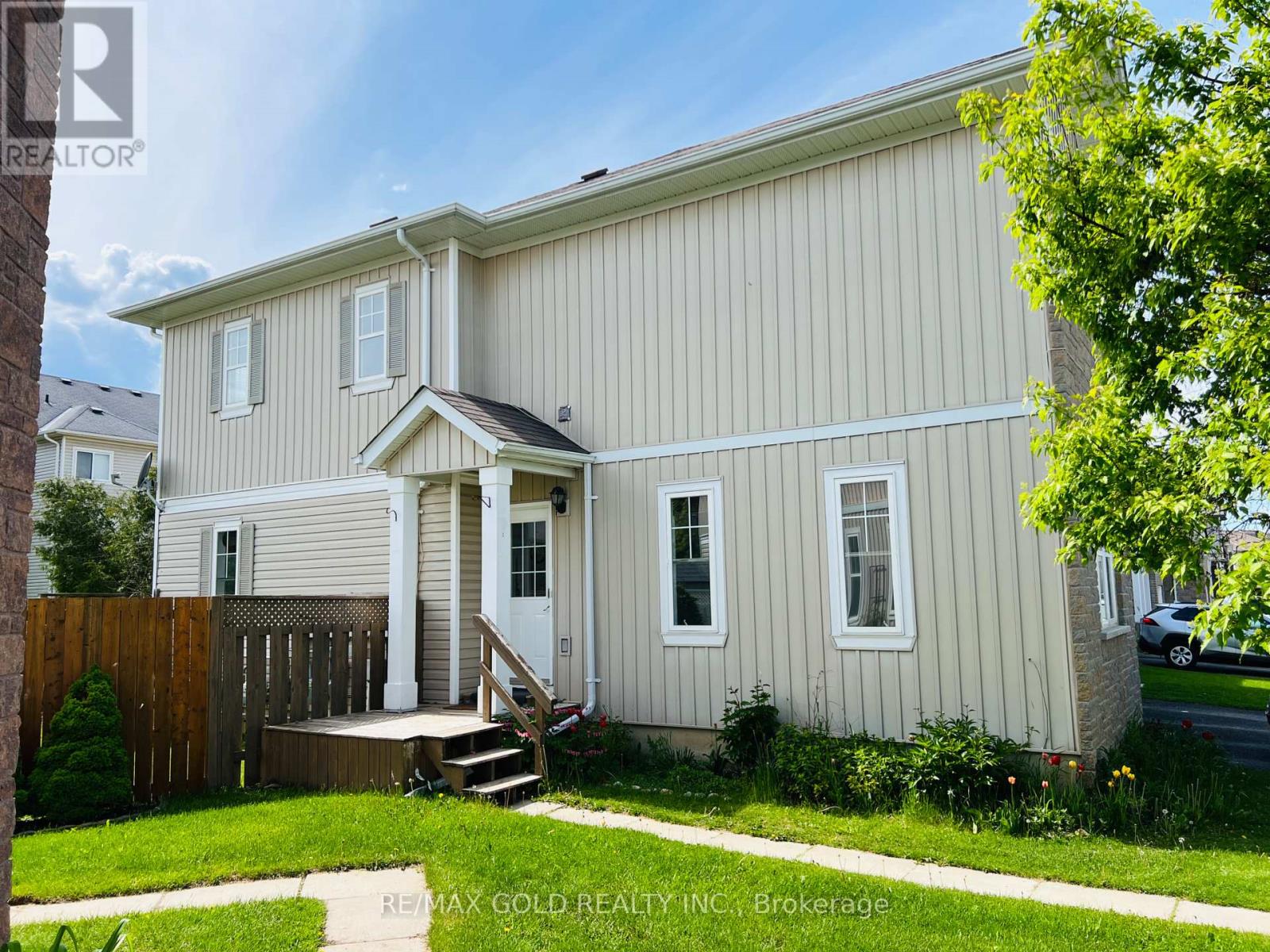 43 - 800 West Ridge Boulevard, Orillia, Ontario  L3V 0A1 - Photo 2 - S12182151
