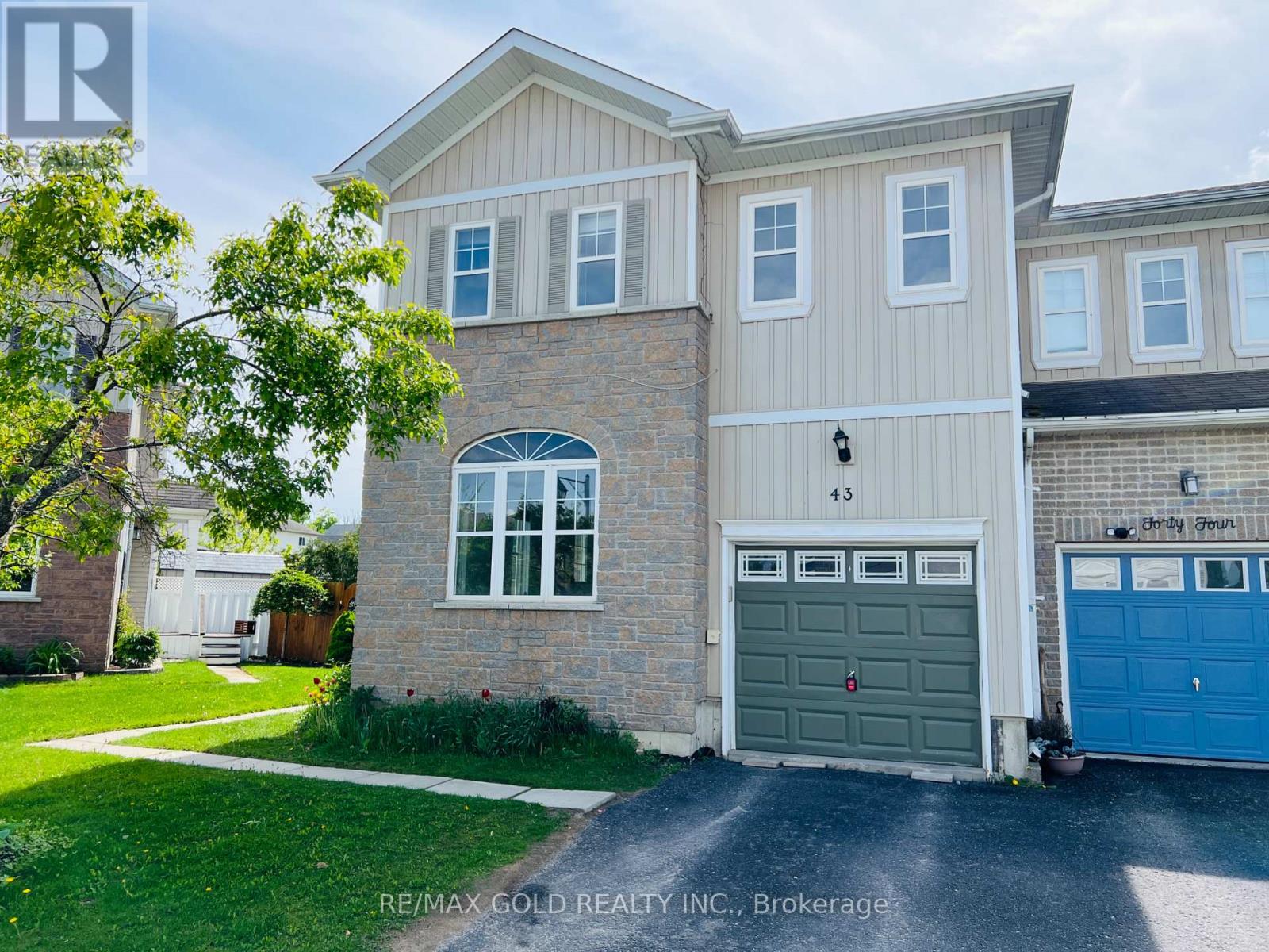 43 - 800 West Ridge Boulevard, Orillia, Ontario  L3V 0A1 - Photo 33 - S12182151