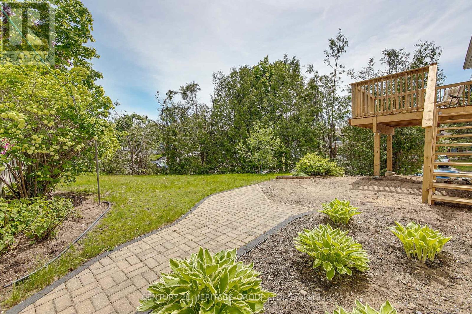 25 Shakespeare Crescent, Barrie (Letitia Heights), Ontario  L4N 6C4 - Photo 27 - S12182157