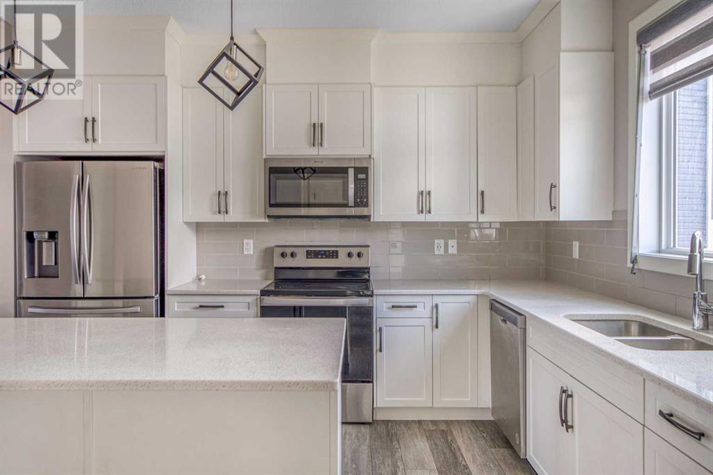 68 Ambleside Crescent Nw, Calgary, Alberta  T3P 1S6 - Photo 13 - A2215064