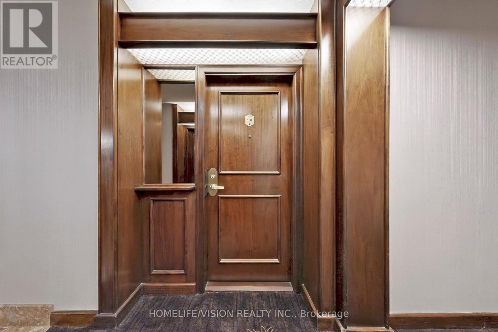 101 - 1200 Don Mills Road, Toronto (Banbury-Don Mills), Ontario  M3B 3N8 - Photo 7 - C12182049