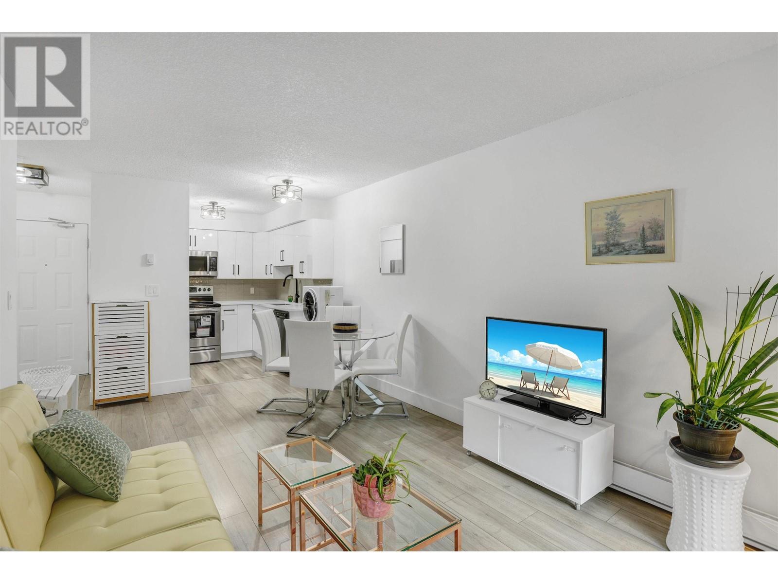 Property at 205 1948 COQUITLAM AVENUE image 5