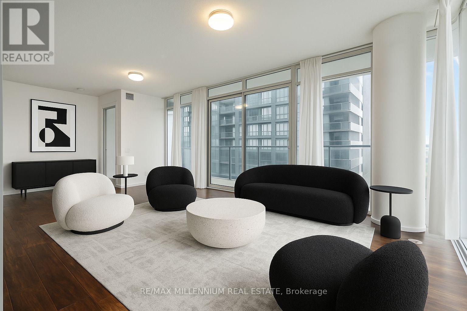 1616 - 90 PARK LAWN ROAD, Toronto, Ontario
