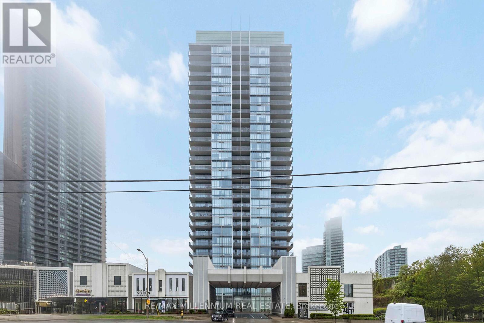 1616 - 90 Park Lawn Road, Toronto, Ontario  M8Y 0B6 - Photo 11 - W12051472