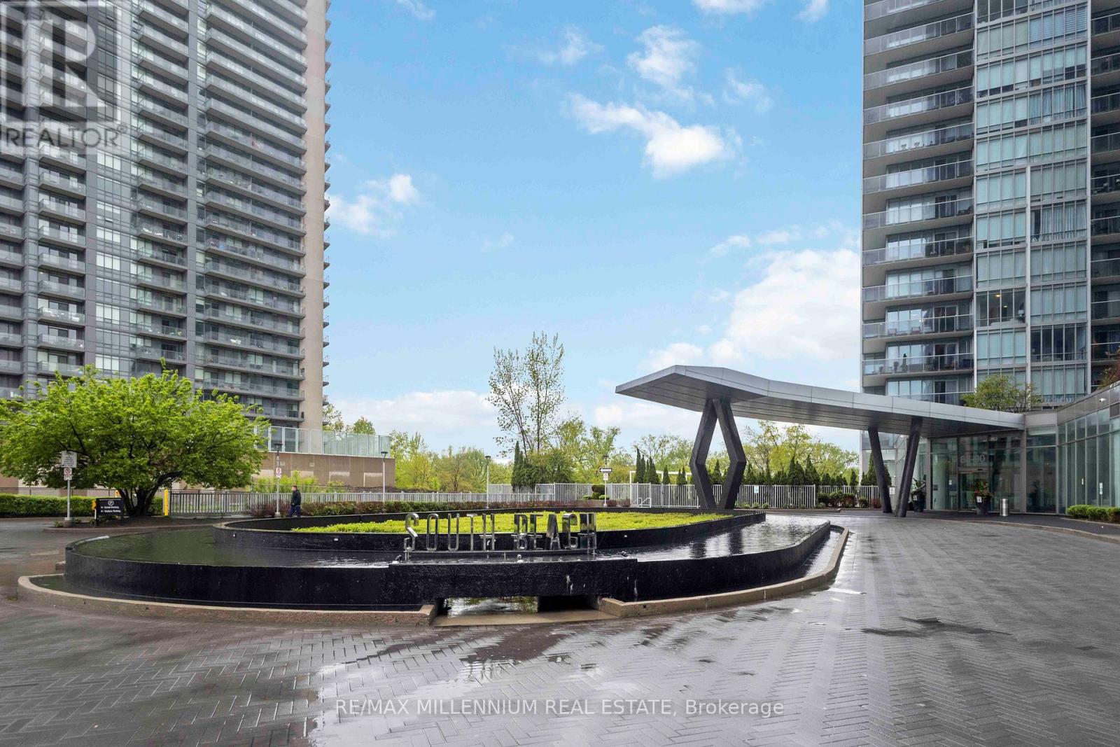 1616 - 90 Park Lawn Road, Toronto, Ontario  M8Y 0B6 - Photo 12 - W12051472
